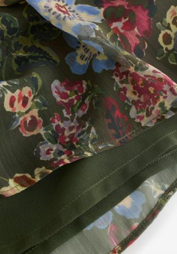 Платье макси