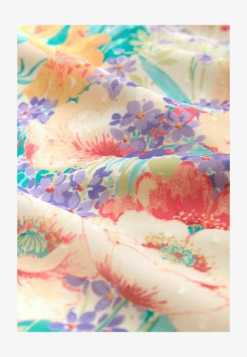 Платье макси