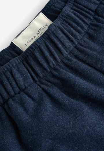 Прямые брюки