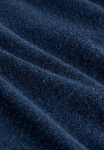 Длинный кардиган