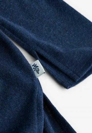 Длинный кардиган