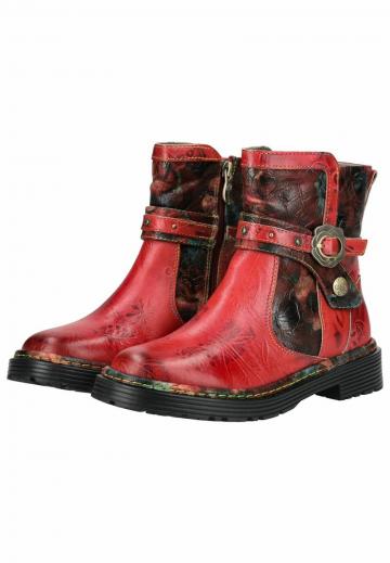 Ковбойские сапожки