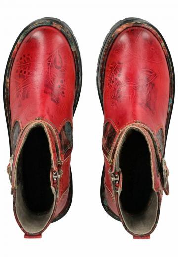 Ковбойские сапожки