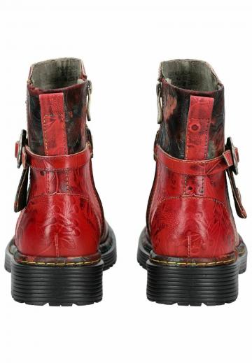 Ковбойские сапожки