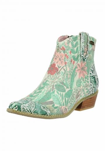 Ковбойские сапоги