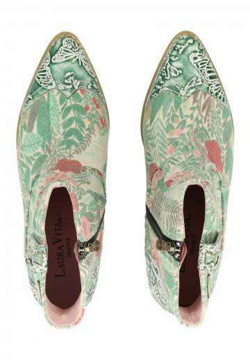 Ковбойские сапоги