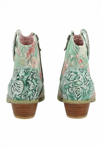 Ковбойские сапоги