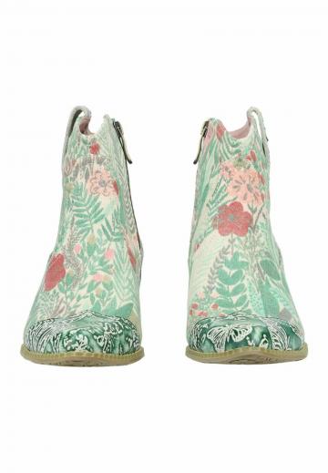 Ковбойские сапоги