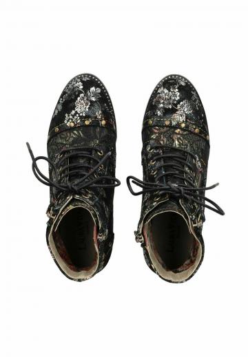 Ковбойские сапожки