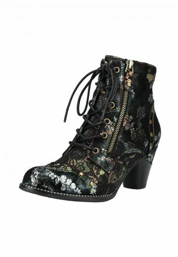 Ковбойские сапожки