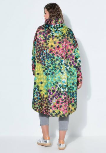 Длинная куртка