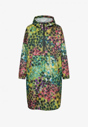 Длинная куртка