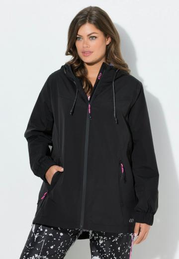 Короткое пальто