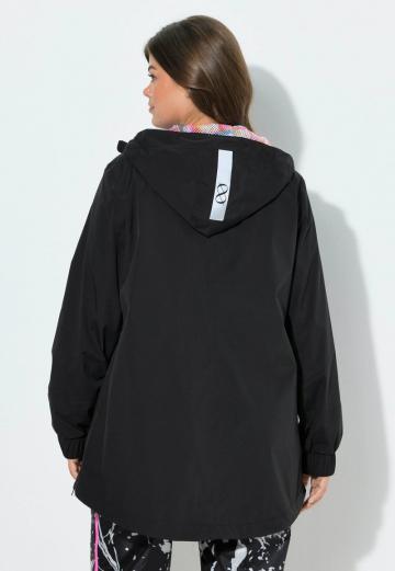 Короткое пальто