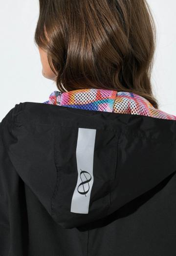 Короткое пальто