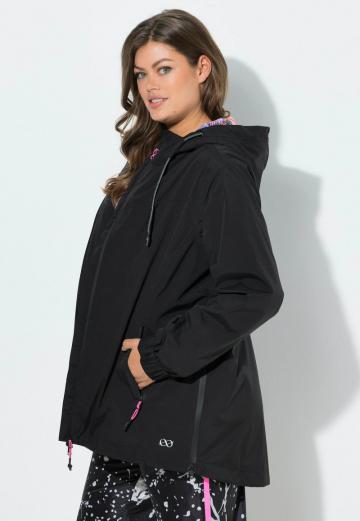 Короткое пальто