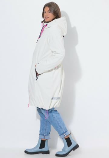 Длинная куртка