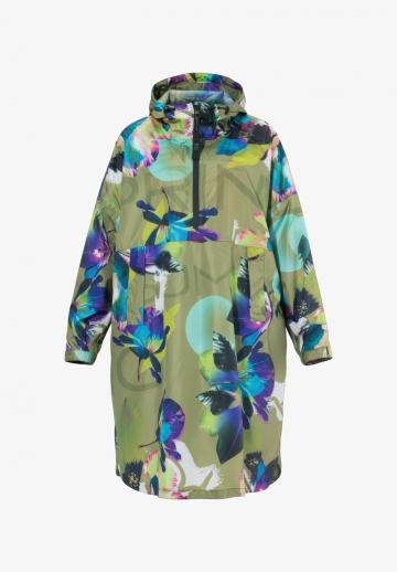 Куртка дождевик