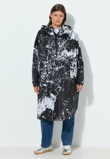 Длинная куртка