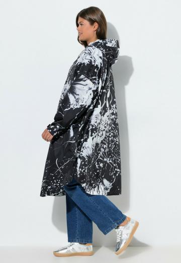 Длинная куртка