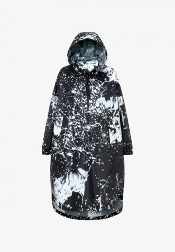 Длинная куртка