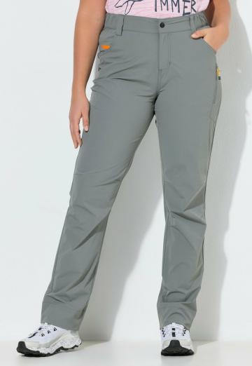 Прямые брюки