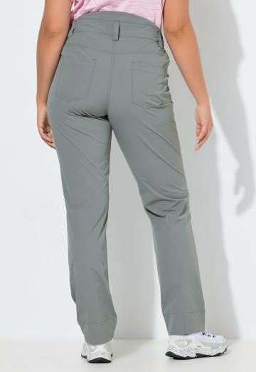 Прямые брюки