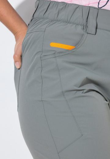 Прямые брюки