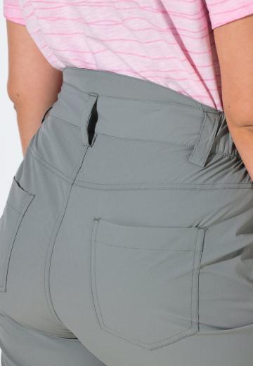 Прямые брюки