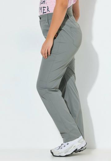 Прямые брюки