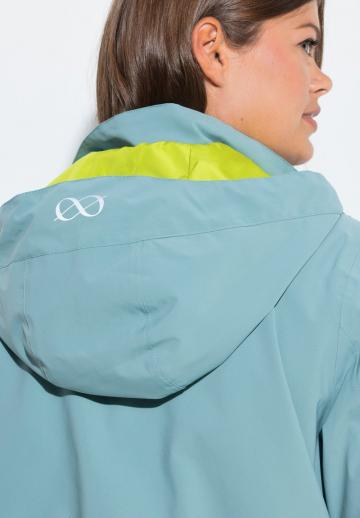 Куртка дождевик