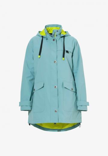 Куртка дождевик