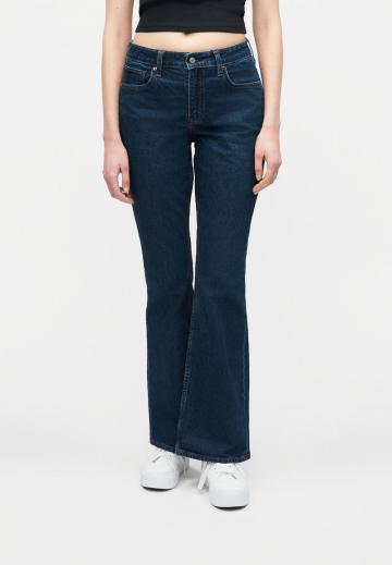 Клешеные брюки