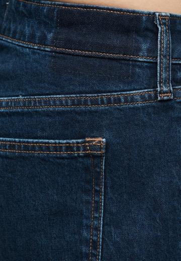 Клешеные брюки