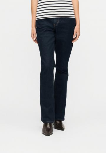 Клешеные брюки