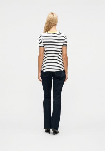 Клешеные брюки