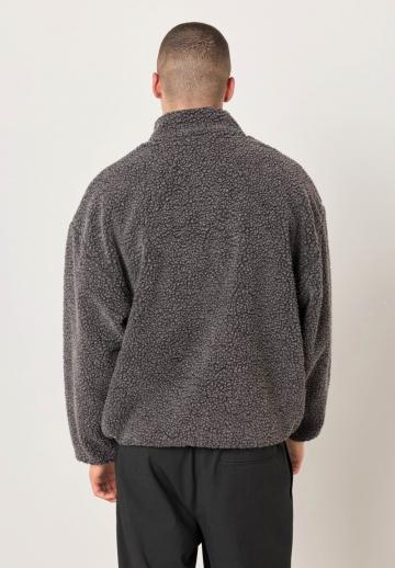 Флисовая куртка