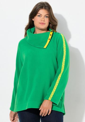 Флисовая куртка