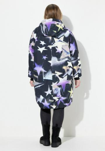 Длинная куртка