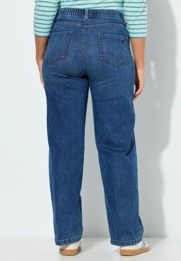Джинсы