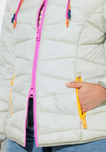 Зимняя куртка