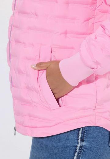 Зимняя куртка