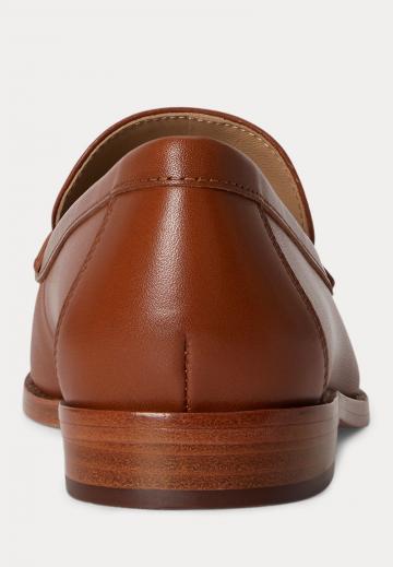 Полуботинки