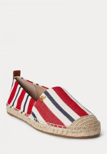Эспадрильи