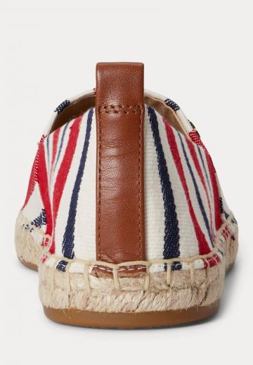 Эспадрильи