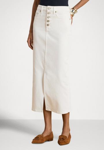 Юбка-карандаш