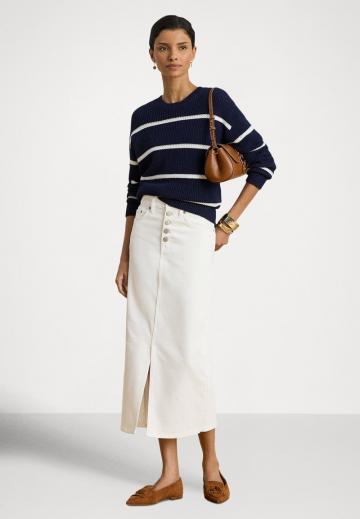 Юбка-карандаш