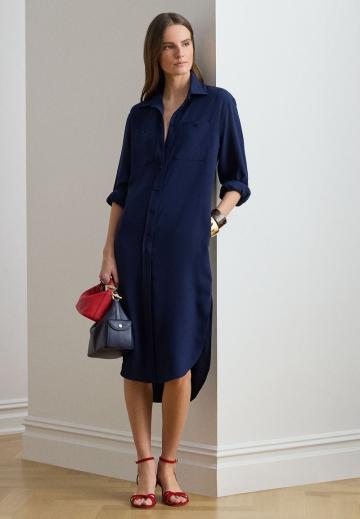 Блузка-платье