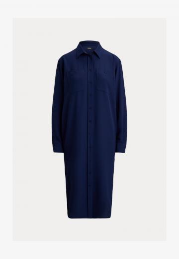 Блузка-платье