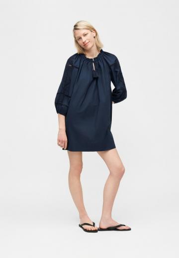 Пляжное платье